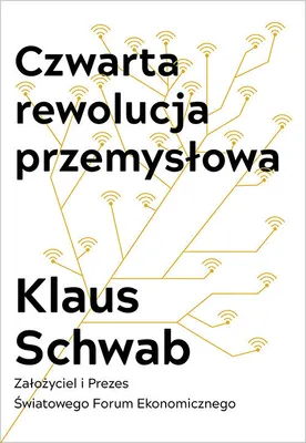 Produktbild von Czwarta rewolucja przemysłowa