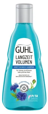 Produktbild von Guhl Shampoo Langzeit Volumen 250ml