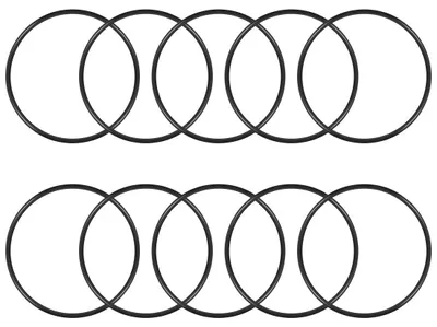 O-Ring 95x90,2x2,4 mm, Nitril, 10 Stück