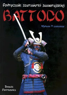 Productafbeelding van Piotrkowicz, T: Handboek van de samurai-zwaardvechtkunst, Battodo