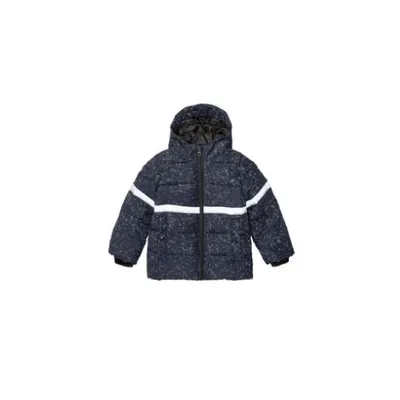 Produktbild von lupilu Kinder Steppjacke, reflektierende Elemente, Größe 98/104 (2-4 Jahre)