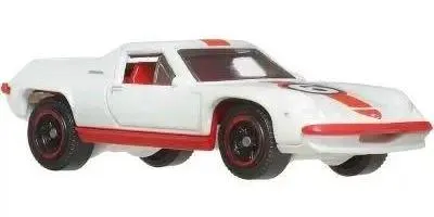 Obrázok produktu pre Matchbox JCG51, Auto, 3 rok / roky, Kov, Plast, Viacfarebný