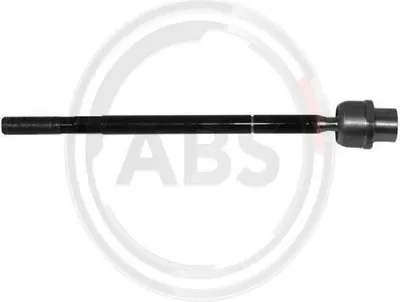 Produktbild von A.B.S. 240400 Axialgelenk Spurstange für OPEL Meriva A (X03)