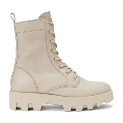 Immagine prodotto di Marc O'Polo stivaletti da donna 207-16276301-105 716 Colore: Beige Taglia: 42