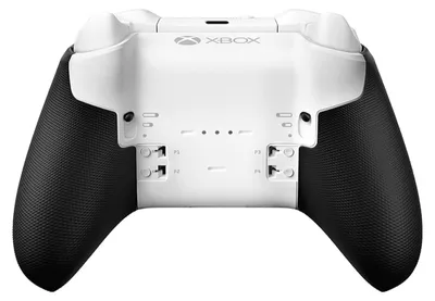 Produktbild von Microsoft Xbox Elite Wireless Series 2 – Core, Gamepad, PC, Xbox One, D-Pad, Analog / Digital, Verkabelt & Kabellos, Bluetooth/USB