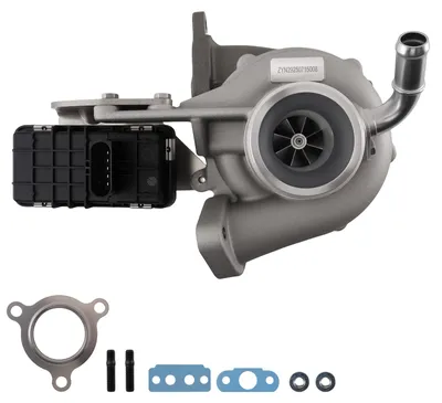 Zdjęcie produktu dla Turbosprężarka do Opla Insignia, Cascada i Antara 2.0 CDTi 170 PS 55495595