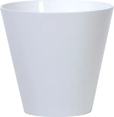Immagine prodotto di Květináč TUBUS 30 cm - barva: bílá