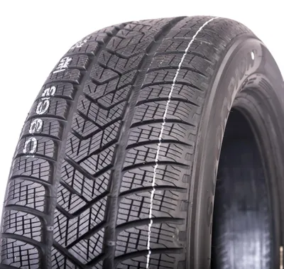Zdjęcie produktu dla Pirelli Scorpion Winter 265/50 R19 110 H XL FR *