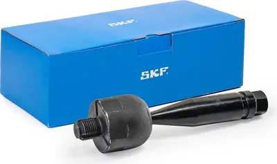 Produktbild von SKF VKDY 321011 Axialgelenk Spurstange für AUDI A6 Avant (4F5, C6)