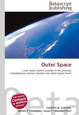 Produktbild von Outer Space