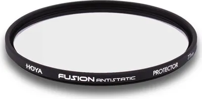 Zdjęcie produktu dla Filtry HOYA Protector Fusion Antistatic D40,5 mm