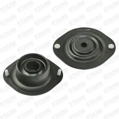 Produktbild von STARK SKSS-0670818 Federbeinstützlager Vorne für OPEL Astra G Caravan (T98) Astra F CC (T92) Astra F Caravan (T92) Astra F Limousine (T92)