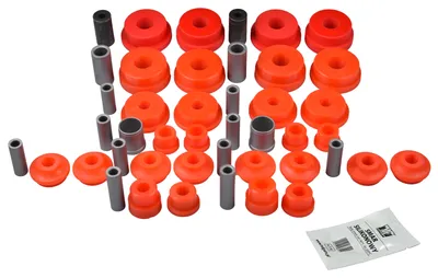 Image de Kit de réparation, suspension de roue TEDGUM TED53042