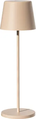 Produktbild von Kabellose Tischlampe KELLY h38cm