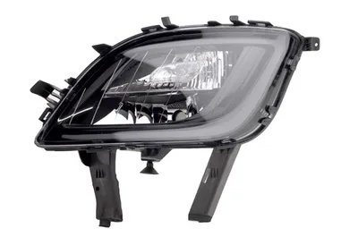 Obrázok produktu pre Johns, hmlové svetlo vhodné pre Opel Astra J 12/09-08/12 H10 ?avé, strana vodi?a,