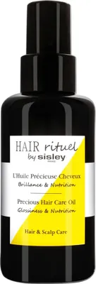 Zdjęcie produktu dla Sisley Hair Rituel Olejek pielęgnacyjny do włosów, 100 ml