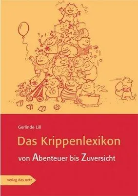 Zdjęcie produktu dla Das Krippenlexikon