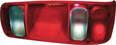 Produktbild von Rücklicht links Caraluna I Wohnwagen - Hella