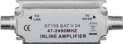 Obrázok produktu pre SAT/BK-Antennenverstärker 47 MHz - 2400 MHz