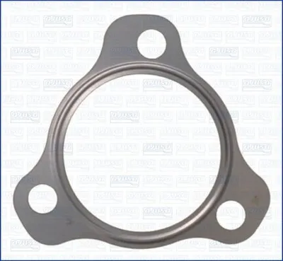 Produktbild von AJUSA 01289200 Auspuffdichtung Auspuffdichtung für OPEL Vectra C Caravan (Z02)