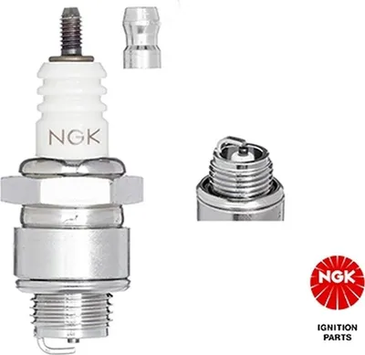 Zdjęcie produktu dla Świeca zapłonowa NGK B4LM do kosiarek 3410