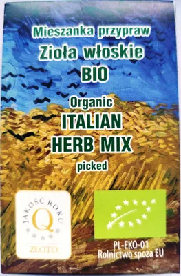 Obrázek produktu pro Koření Italské Bylinky10G