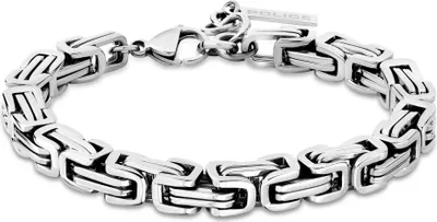 Produktbild von Police Jewelry INTRACTABLE PEAGB0008301 Herrenarmband