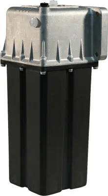 OMFB Vorratsbehälter der hydraulischen Handpumpe