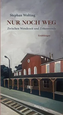 Zdjęcie produktu dla Nur noch weg