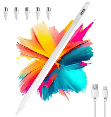 Obrázek produktu pro Univerzální dotykové pero pro tablety a smartphony