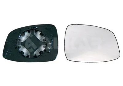 Immagine prodotto di Vetro a specchio, specchio interno