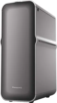 Image de Réservoir à lait 11cm pour robot café - Panasonic - NCZM1HXC -