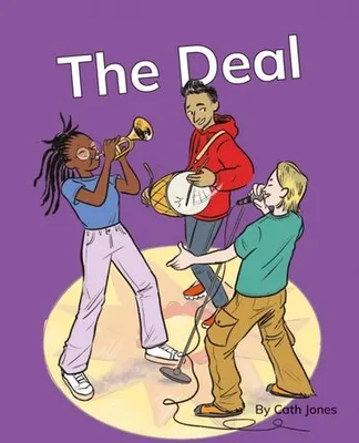 Image de The Deal