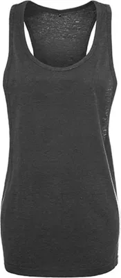 Produktbild von Build Your Brand LadiesŽ Loose Tank