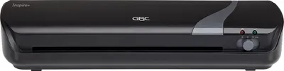Image de GBC Inspire+ A3 - Laminator - Heißlaminierer - Beutel (4402076EU)