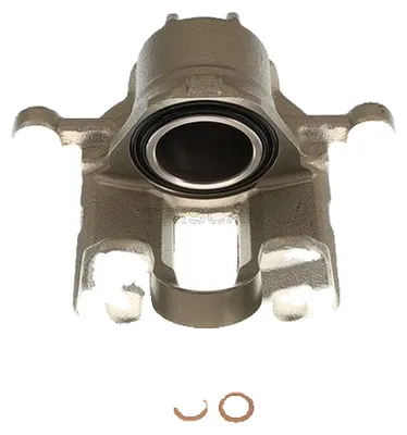 Produktbild von Bremssattel 1-Kolben 22 mm TRISCAN IAM-Expertise für HYUNDAI i20
