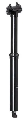 Image de Kindshock tige de selle télescopique RAGE-i Ø 31,6mm, 342mm, course 100mm, sans levier