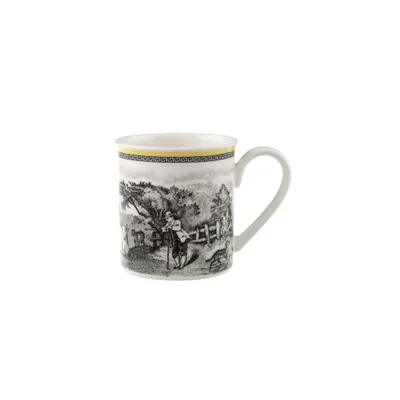 Zdjęcie produktu dla Villeroy & Boch Audun Ferme kubek z uchwytem 250ml