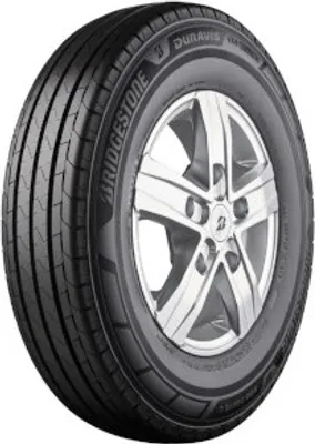 Produktbild von Bridgestone Duravis Van 185/75R16C 104R Enliten Bsw