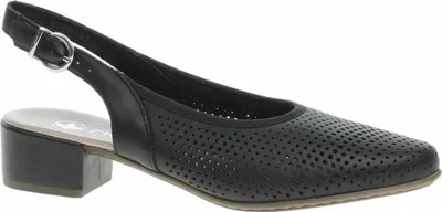 Produktbild von Damen Pumps Rieker 47066-00 schwarz 37