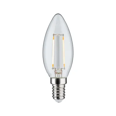 Produktbild von Paulmann Leuchtmittel LED Kerze 2,5W E14 3step