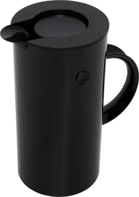 Obrázek produktu pro Stelton EM 77 Vakuová konvice 0,5l černá