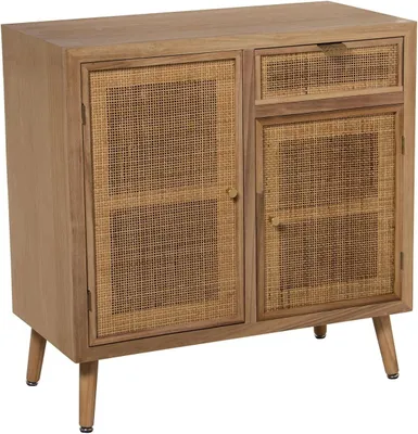 Immagine prodotto di Comodino in legno, 80 x 40 x 81 cm
