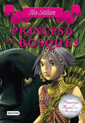 Produktbild von Prinzessin der Wälder