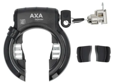 Zdjęcie produktu dla Zapięcie rowerowe Axa Ringlock Defender