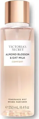 Obrázek produktu pro Victoria's Secret Almond Blossom & Oat Milk Comfort tělový sprej 250 ml W