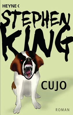 Produktbild von Cujo