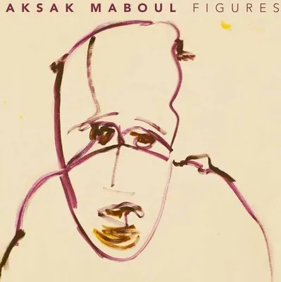 Obrázok produktu pre Aksak Maboul: Figures - Crammed - (CD / Titel: A-G)