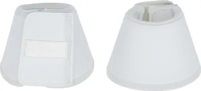 Immagine prodotto di Campanelli per zoccoli Covalliero Avina, modello Sprungglocken, colore bianco, taglia XFull