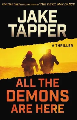 Obrázok produktu pre All the Demons Are Here